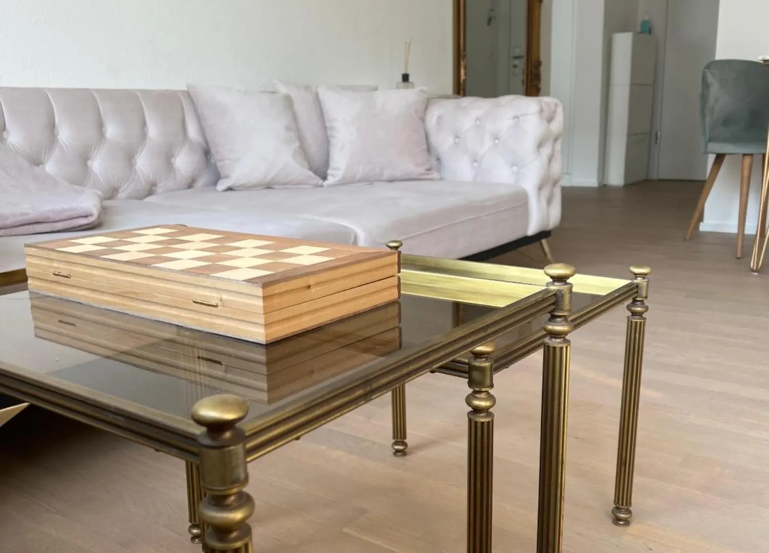 Best Located & Fully Equipped Apartment At Basel Sbb Main Station 0*,  Switzerland