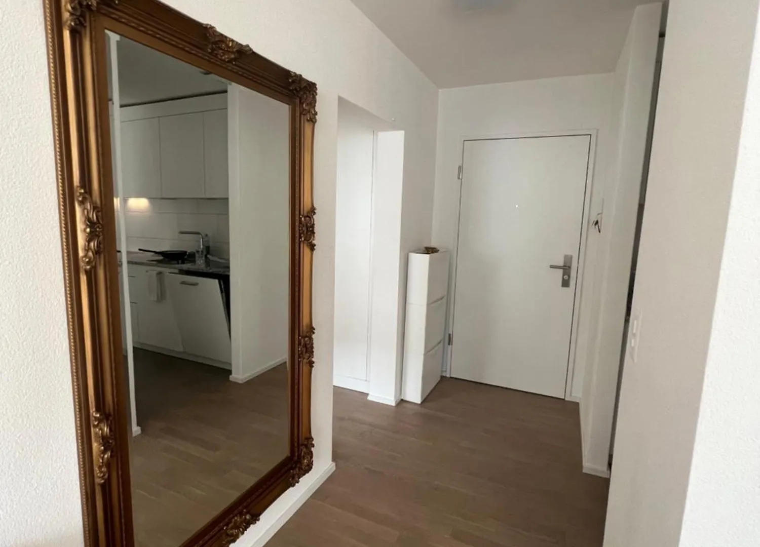 Best Located & Fully Equipped Apartment At Basel Sbb Main Station